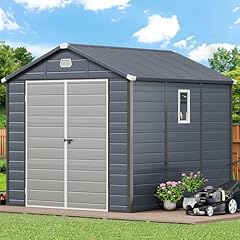 Yitahome 8x9ft resin for sale  Delivered anywhere in USA 