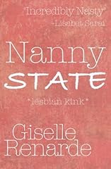 Nanny state giselle for sale  Delivered anywhere in UK