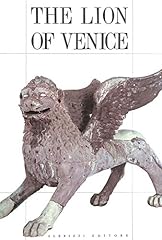 The lion venice. d'occasion  Livré partout en Belgiqu