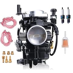 Jik carburatore per usato  Spedito ovunque in Italia 