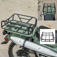 Motorcycle rear luggage for sale  Delivered anywhere in USA 