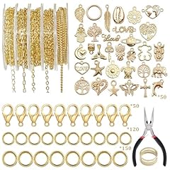 14k gold chains for sale  Delivered anywhere in UK