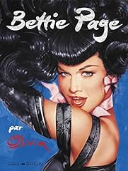 Bettie page for sale  Delivered anywhere in UK