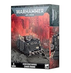 Games workshop warhammer d'occasion  Livré partout en Belgiqu