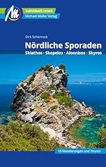Nördliche sporaden reiseführ gebraucht kaufen  Wird an jeden Ort in Deutschland