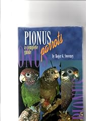 Pionus parrots complete for sale  Delivered anywhere in USA 