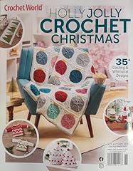Crochet magazine late for sale  Delivered anywhere in USA 