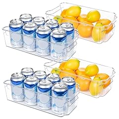 Hoojo refrigerator organizer for sale  Delivered anywhere in USA 