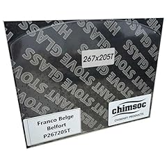 Chimsoc verre rechange d'occasion  Livré partout en France