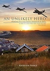 Unlikely hero memoirs for sale  Delivered anywhere in USA 