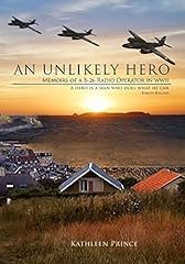 Unlikely hero memoirs d'occasion  Livré partout en France