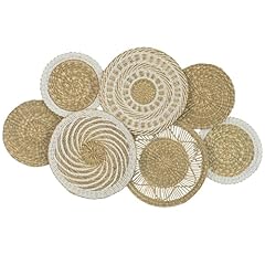 Chumdecor wicker wall for sale  Delivered anywhere in USA 