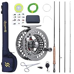 Sougayilang fly fishing for sale  Delivered anywhere in USA 