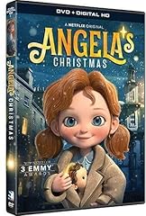 Angela christmas for sale  Delivered anywhere in USA 