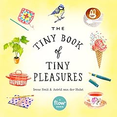 Tiny book tiny d'occasion  Livré partout en France