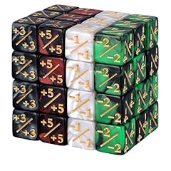 48pcs mtg dice for sale  Delivered anywhere in UK