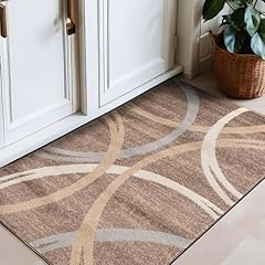 Rugshop modern wavy for sale  Delivered anywhere in USA 