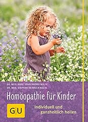 Homöopathie kinder individuel gebraucht kaufen  Wird an jeden Ort in Deutschland