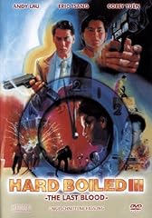 Hard boiled the gebraucht kaufen  Wird an jeden Ort in Deutschland