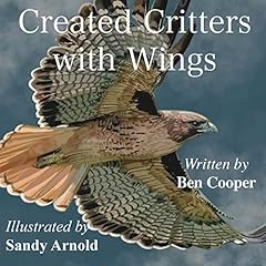 Created critters wings for sale  Delivered anywhere in USA 