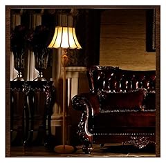 Faruta lampadaire cuivre d'occasion  Livré partout en France