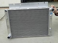 Row aluminum radiator for sale  Delivered anywhere in USA 
