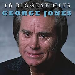 George jones biggest for sale  Delivered anywhere in USA 