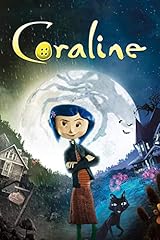 Caroline animated movie for sale  Delivered anywhere in UK