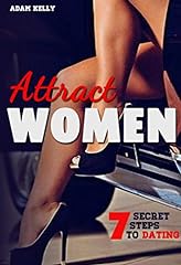 Attract women secret for sale  Delivered anywhere in USA 