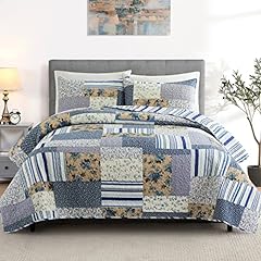 Niudécor home patchwork for sale  Delivered anywhere in USA 
