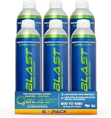 Blast pure oxygen for sale  Delivered anywhere in USA 