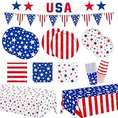 4th july party for sale  Delivered anywhere in USA 