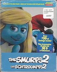 Smurfs futureshop canada for sale  Delivered anywhere in UK