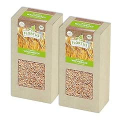 Flortus bio weichweizen gebraucht kaufen  Wird an jeden Ort in Deutschland