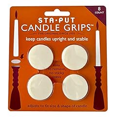 Sta put candle for sale  Delivered anywhere in USA 