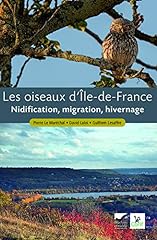 Oiseaux ile nidification d'occasion  Livré partout en France