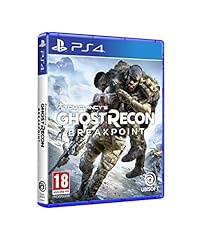 Ghost recon breakpoint usato  Spedito ovunque in Italia 