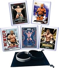 Triple assorted wrestling for sale  Delivered anywhere in USA 