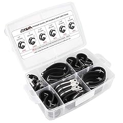 Cable clamp assortment for sale  Delivered anywhere in USA 