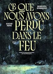 Avons perdu feu d'occasion  Livré partout en France