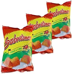 Sabritones puffed wheat for sale  Delivered anywhere in USA 