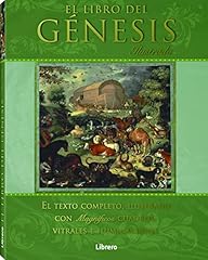 Genesis ilustrado d'occasion  Livré partout en France