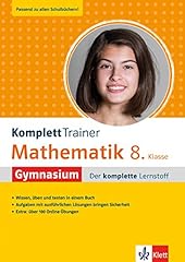 Klett kompletttrainer gymnasiu gebraucht kaufen  Wird an jeden Ort in Deutschland