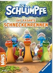 Ravensburger minis schlümpfe gebraucht kaufen  Wird an jeden Ort in Deutschland