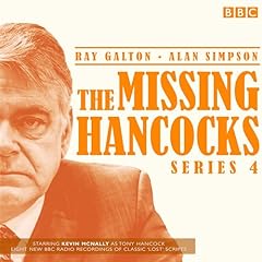 Missing hancocks series for sale  Delivered anywhere in UK