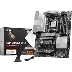 Msi pro x870 for sale  Delivered anywhere in UK