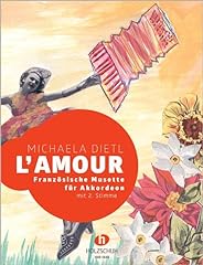 Amour französische musette gebraucht kaufen  Wird an jeden Ort in Deutschland