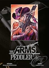 The arms peddler d'occasion  Livré partout en France