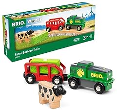 Brio battery powered for sale  Delivered anywhere in UK