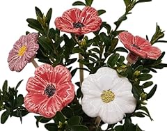 Keramik blüten anemonen gebraucht kaufen  Wird an jeden Ort in Deutschland